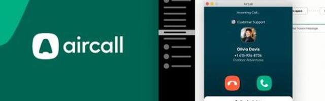 Aircall: An Outstanding Communication Platform for SMEs