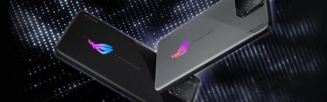 Watch the Asus ROG Phone 8 launch event live