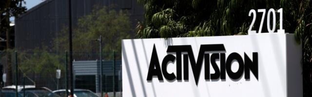 Blizzard and Activision hit with layoffs as Microsoft cuts 1,900 jobs