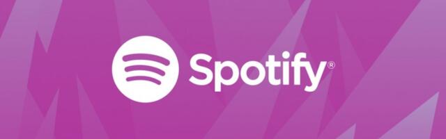 Spotify launches audiobook-only tier