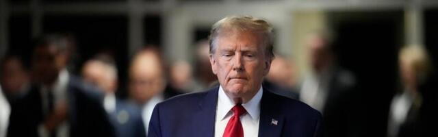 Trump’s history-making hush money trial starts Monday with jury selection