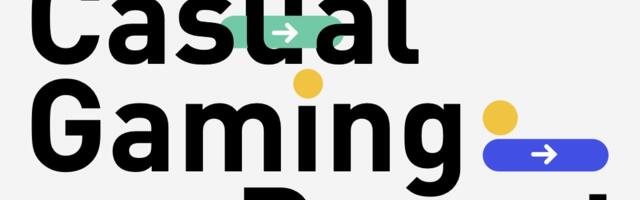 Mintegral report benchmarks casual gaming metrics on mobile