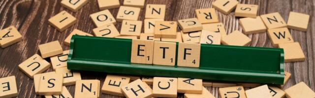 Bitcoin ETFs See $200M Net Outflows in Fed, CPI Jitters