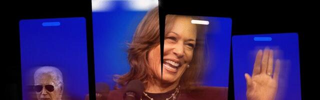 Kamala Harris’ Campaign Is a Windfall for Influencers