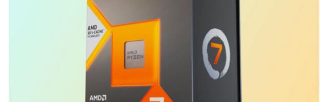 Recent AMD Ryzen 7 7800X3D price action suggests stock is running low ahead of a possible 9800X3D launch