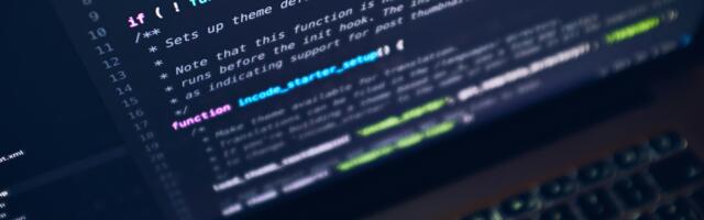 A Year of Crypto Tech In Review