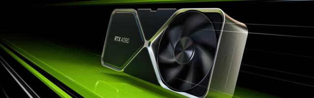 I can't believe I'm saying this, but Nvidia, good on you - RTX 4000 series GPUs will receive DLSS Frame Generation enhancements this month