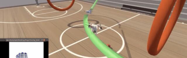 Using Thoughts Alone, Paralyzed Man Flies Virtual Drone With Remarkable Precision