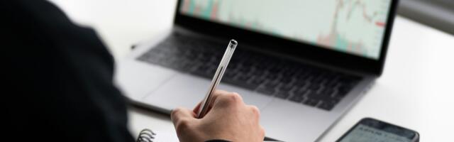 Bitcoin, ADA, DOGE Notch Slight Gains as Litecoin ETF Filing Spurs LTC 14% Higher