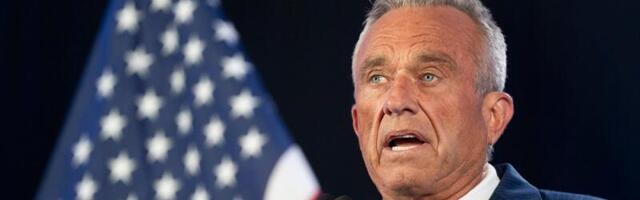 RFK Jr. Wastes No Time Revisiting Childhood Vaccine Policies