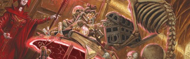 Ernie Gygax Jr., Who Helped Shape Early D&D, Has Died