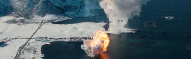 First Orbital Rocket Launched From European Soil Explodes Seconds After Liftoff