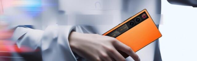 nubia RedMagic 10 Air goes international