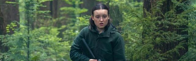 Bella Ramsey shared which 'The Last of Us' season 2 scene was the hardest to film — and it wasn't Joel's death