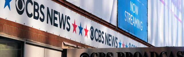 CBS owner Paramount reportedly intends to settle Trump’s $20 billion lawsuit