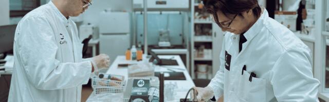 Finnish HealthTech startup CurifyLabs raises €6.7 million to make medicine safer and more personalised