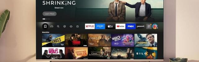 The 55-inch Hisense Class U6 4K TV is at its lowest price ever ahead of Amazon Prime Day