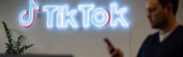 TikTok employees brace for more 'organizational and personnel changes'
