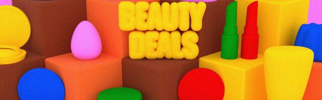 Best Prime Day Beauty Deals 2025: Hair, Skin, and Dental Care