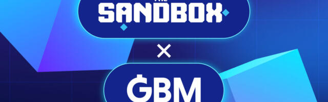 The Sandbox Launches Largest LAND Sale to Date on GBM Auctions