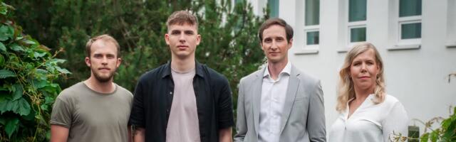 Estonian Jälle Technologies raises €2 million pre-seed to scale battery recycling technology