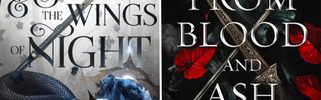 14 romantasy books to read if you loved 'A Court of Thorns and Roses' by Sarah J. Maas