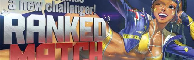 Capcom replaces disqualified art contest winner with new work following AI allegations