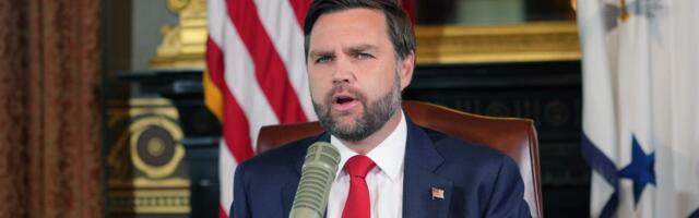 JD Vance says if you see someone celebrating Charlie Kirk's death, tell their employer