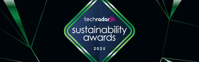 TechRadar Sustainability Awards 2025 winners: celebrating the tech companies making a real difference