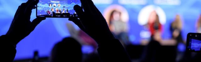Luxembourg Venture Days returns this October
