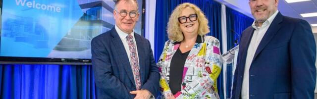 New Cork research initiative for Irish rare disease patients