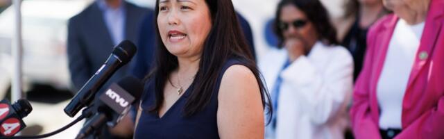 Thousands in Bay Area to see health care costs spike as Democrats blast Trump and GOP