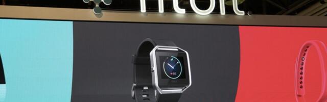 Google Teases Launch of New Fitbit Devices Google Teases Launch of New Fitbit Devices