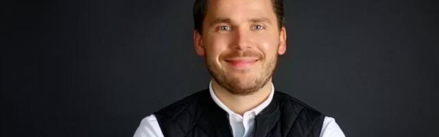 Inception Fund launches €21 million micro fund to back new Nordic AI founders