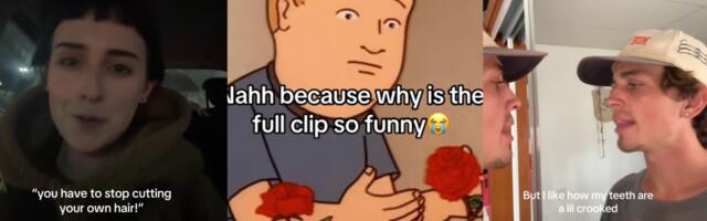 King of the Hills Bobby Hill becomes TikToks symbol of imperfect beauty