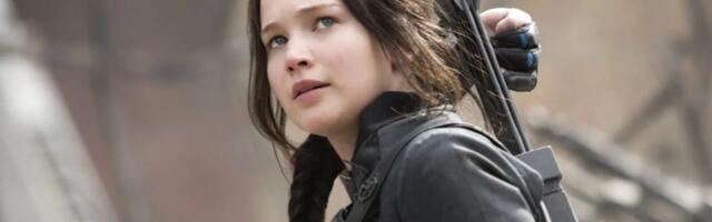 Every Jennifer Lawrence movie, ranked