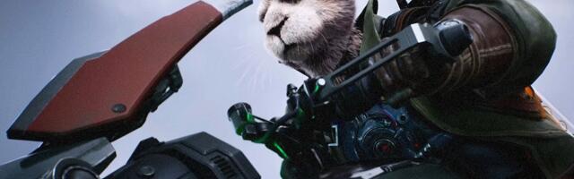 Rabbit action game Zoopunk was made by humans not AI, says Chinese dev TiGames, as suspicions rise around Xbox showcase trailer