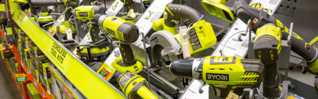 These Are The Ryobi USB Lithium Tools To Avoid, According To Users
