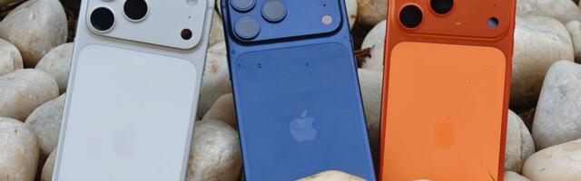 The Mystery of the iPhone 17 Pro's Missing Night Mode for Portraits