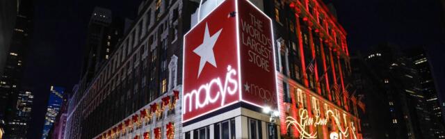 Nearly 300 stores are set to close across the US in 2026. Here's the list.