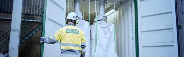Finland’s Filtrabit secures €2 million funding commitment to tackle particulate pollution in heavy industry