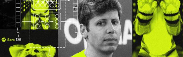 Sam Altman is hiring someone to worry about the dangers of AI