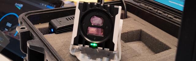 Let there be light! Wireless light-based Li-Fi looks to solve some of Wi-Fi’s problems