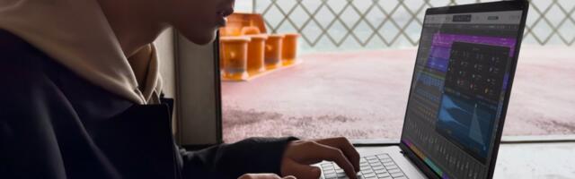 Apple introduces Creator Studio, a subscription bundle of its best creative apps