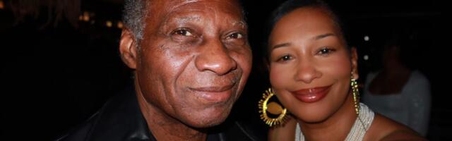 I moved away from my family in my 30s. When I called crying, my dad dropped everything and came to see me.