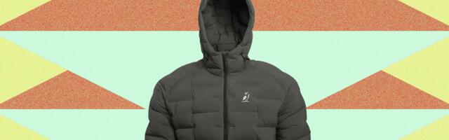 Outdoor Vitals Vantage Alpine Puffer Jacket Review: Perfect Spring Puffer