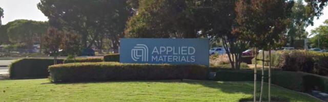 Applied Materials to pay $252.5 million to settle US probe