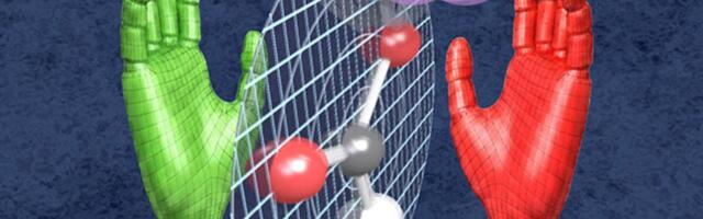 Flat Molecules Aren’t Actually Flat. Blame Quantum Physics