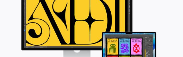 Apple just dropped the next-gen Studio Display and Studio Display XDR — here's what's new