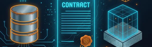 Контракт вместо настроек: чего я жду от OLTP-БД